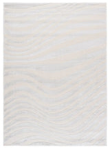 Safavieh Saylor 100 5'-5" x 7'-7" Rug in Ivory