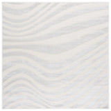Safavieh Saylor 100 6'-3" x 6'-3" Rug in Ivory