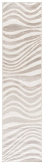 Safavieh Saylor 100 2'-0" x 8'-0" Rug in Beige / Ivory