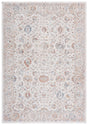 Safavieh Scarlett 400 4'-0" x 6'-0" Rug in Ivory / Beige Rust
