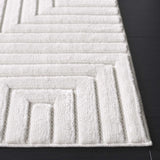 Safavieh Selena 4'-0" x 6'-0" Rug in Ivory