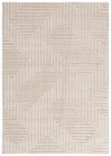 Safavieh Selena 4'-0" x 6'-0" Rug in Beige