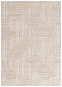 Safavieh Selena 4'-0" x 6'-0" Rug in Beige
