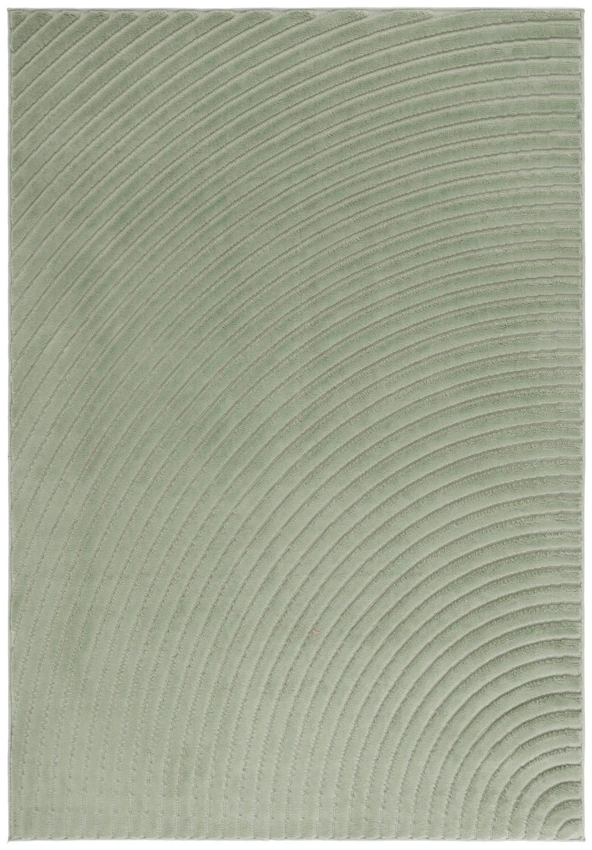 Safavieh Selena 4'-0" x 6'-0" Rug in Green