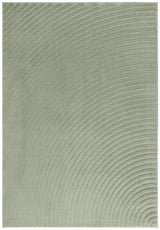 Safavieh Selena 4'-0" x 6'-0" Rug in Green