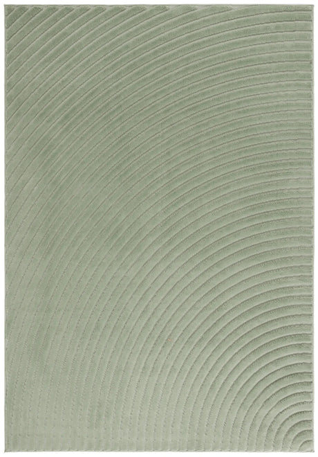 Safavieh Selena 4'-0" x 6'-0" Rug in Green