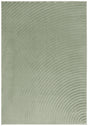 Safavieh Selena 4'-0" x 6'-0" Rug in Green