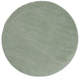 Safavieh Selena 6'-7" x 6'-7" Rug in Green
