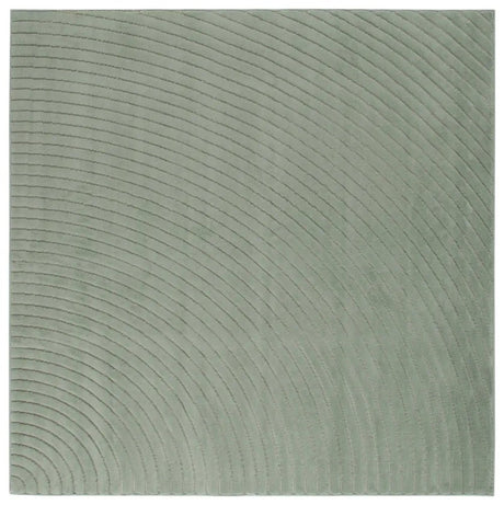 Safavieh Selena 6'-7" x 6'-7" Rug in Green