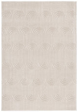 Safavieh Selena 4'-0" x 6'-0" Rug in Beige