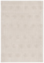 Safavieh Selena 4'-0" x 6'-0" Rug in Beige