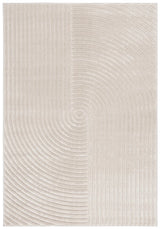 Safavieh Selena 4'-0" x 6'-0" Rug in Beige