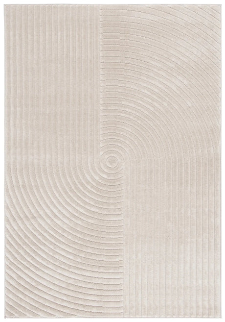 Safavieh Selena 4'-0" x 6'-0" Rug in Beige