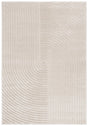 Safavieh Selena 4'-0" x 6'-0" Rug in Beige