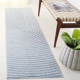 Safavieh Selena 2'-2" x 8'-0" Rug in Blue