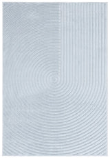 Safavieh Selena 4'-0" x 6'-0" Rug in Blue