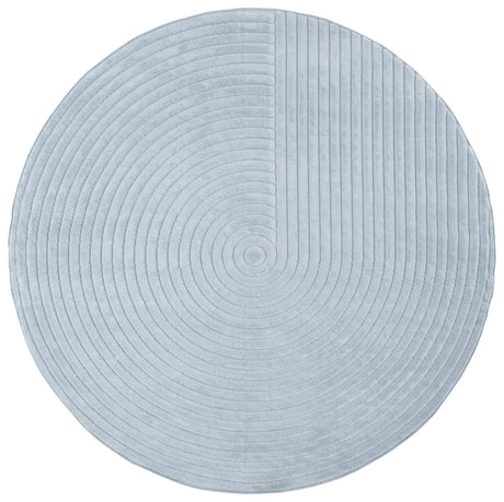 Safavieh Selena 6'-7" x 6'-7" Rug in Blue