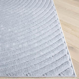 Safavieh Selena 4'-0" x 6'-0" Rug in Blue