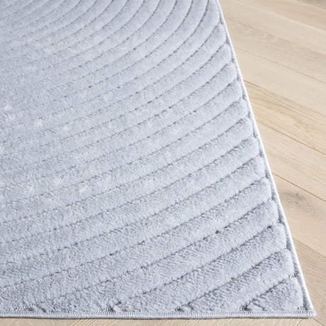 Safavieh Selena 4'-0" x 6'-0" Rug in Blue