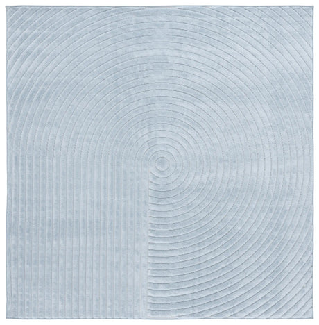 Safavieh Selena 6'-7" x 6'-7" Rug in Blue