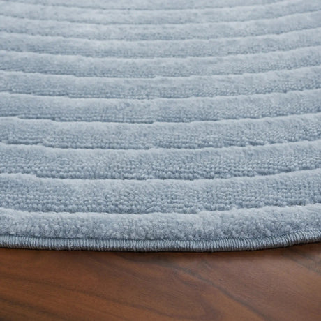 Safavieh Selena 6'-7" x 6'-7" Rug in Blue