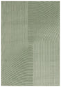 Safavieh Selena 4'-0" x 6'-0" Rug in Green