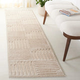 Safavieh Selena 2'-2" x 8'-0" Rug in Beige