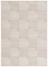 Safavieh Selena 4'-0" x 6'-0" Rug in Beige