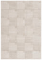 Safavieh Selena 4'-0" x 6'-0" Rug in Beige