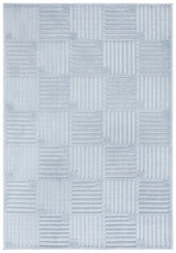 Safavieh Selena 4'-0" x 6'-0" Rug in Blue