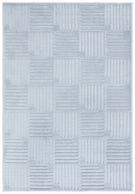 Safavieh Selena 4'-0" x 6'-0" Rug in Blue