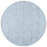 Safavieh Selena 6'-7" x 6'-7" Rug in Blue