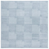 Safavieh Selena 6'-7" x 6'-7" Rug in Blue