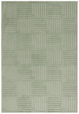 Safavieh Selena 4'-0" x 6'-0" Rug in Green