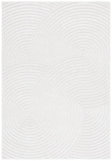 Safavieh Selena 4'-0" x 6'-0" Rug in Ivory
