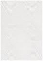 Safavieh Selena 4'-0" x 6'-0" Rug in Ivory