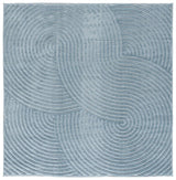 Safavieh Selena 6'-7" x 6'-7" Rug in Blue