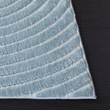 Safavieh Selena 5'-3" x 7'-6" Rug in Blue