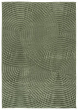 Safavieh Selena 5'-3" x 7'-6" Rug in Green