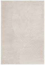 Safavieh Selena 5'-3" x 7'-6" Rug in Beige