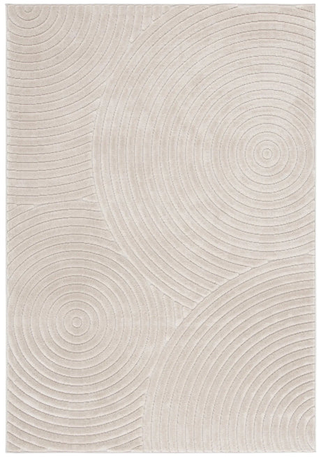 Safavieh Selena 5'-3" x 7'-6" Rug in Beige