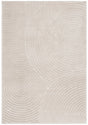 Safavieh Selena 5'-3" x 7'-6" Rug in Beige