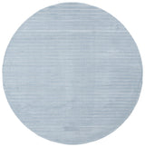 Safavieh Selena 6'-7" x 6'-7" Rug in Blue