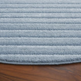 Safavieh Selena 6'-7" x 6'-7" Rug in Blue