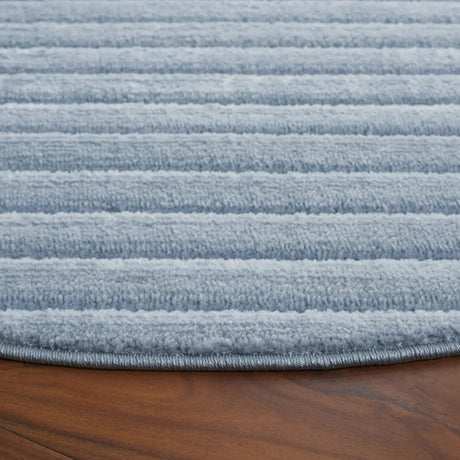 Safavieh Selena 6'-7" x 6'-7" Rug in Blue