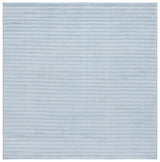 Safavieh Selena 6'-7" x 6'-7" Rug in Blue