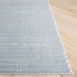 Safavieh Selena 4'-0" x 6'-0" Rug in Blue