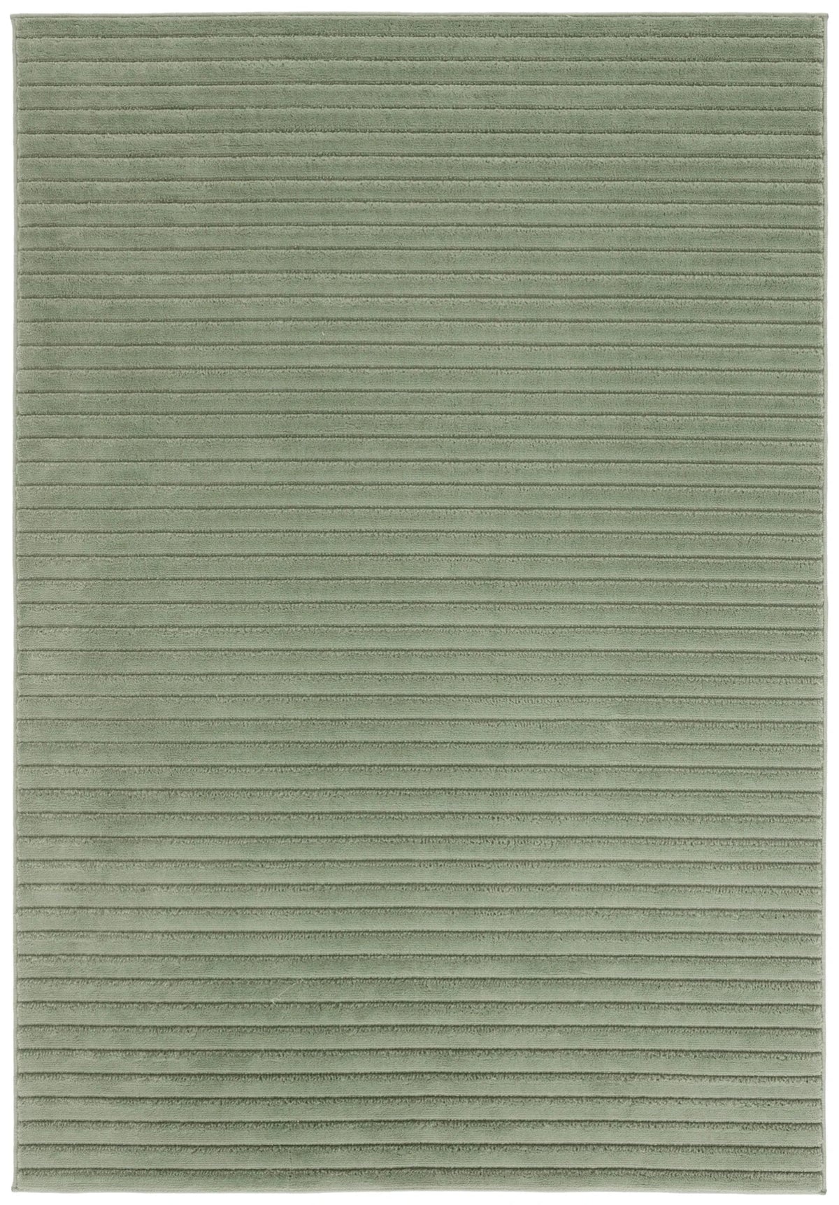 Safavieh Selena 4'-0" x 6'-0" Rug in Green