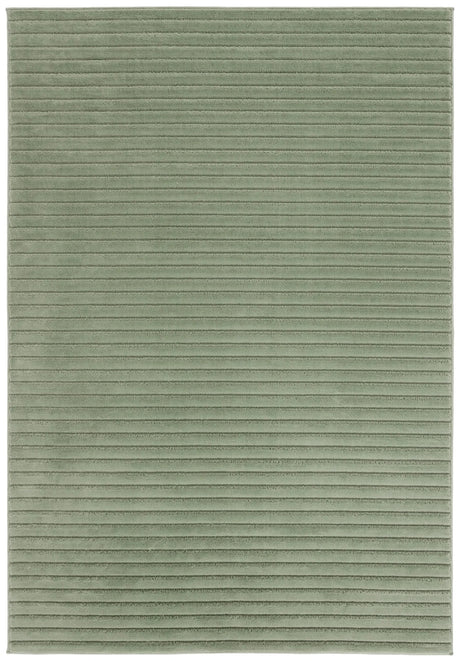 Safavieh Selena 4'-0" x 6'-0" Rug in Green