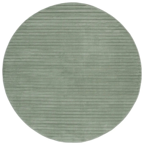 Safavieh Selena 6'-7" x 6'-7" Rug in Green